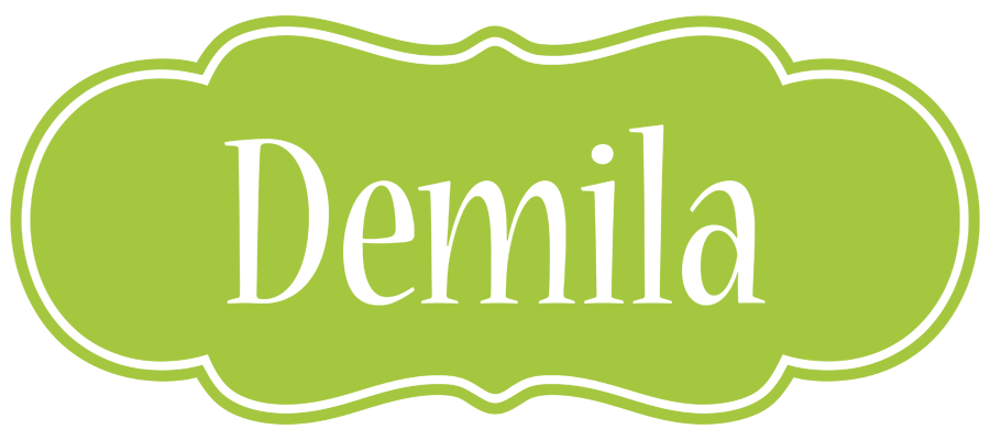 Demila family logo