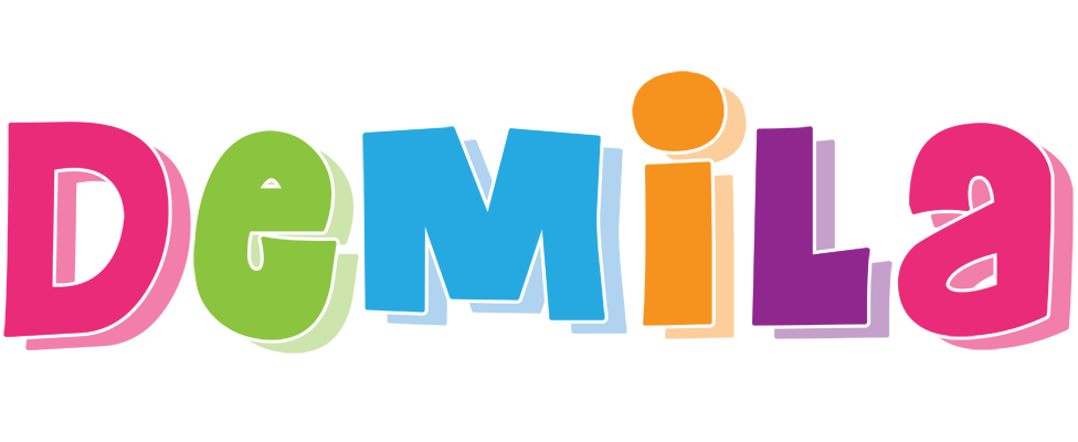 Demila friday logo
