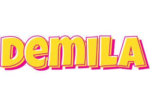 Demila kaboom logo