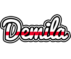 Demila kingdom logo