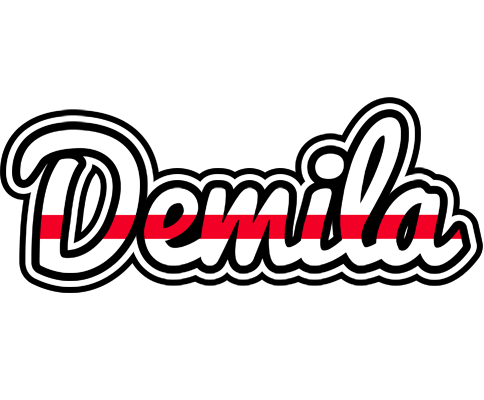 Demila kingdom logo