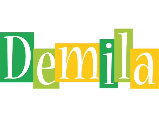 Demila lemonade logo