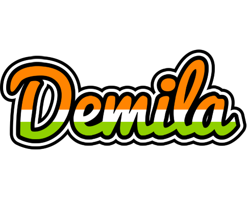 Demila mumbai logo