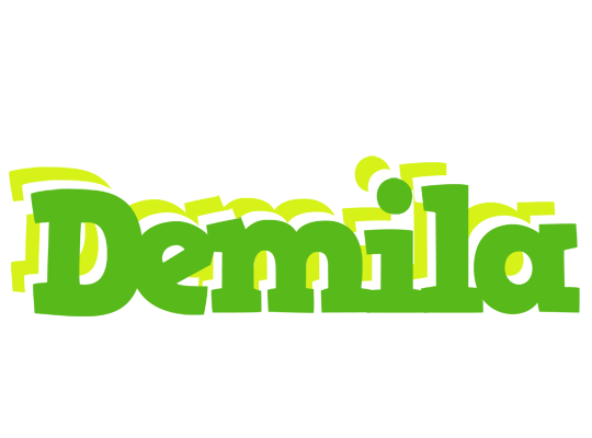 Demila picnic logo