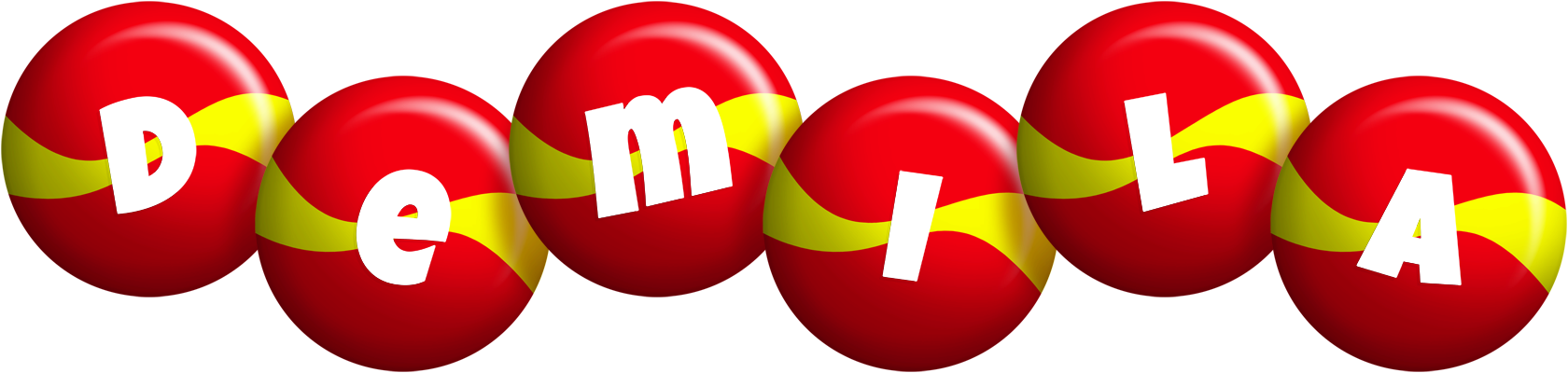 Demila spain logo
