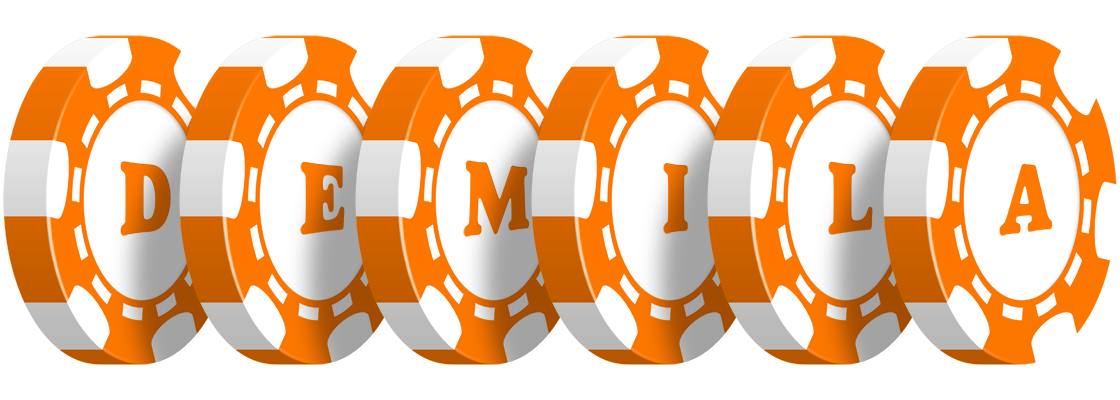Demila stacks logo