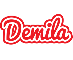 Demila sunshine logo