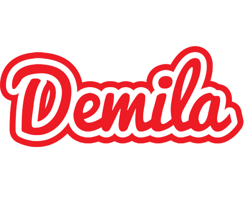 Demila sunshine logo