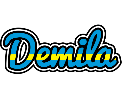 Demila sweden logo