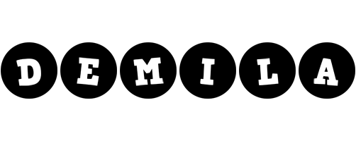 Demila tools logo