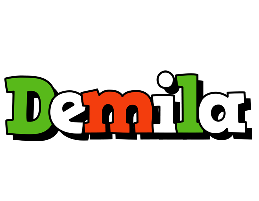 Demila venezia logo