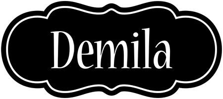 Demila welcome logo