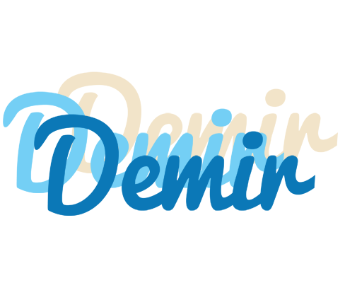 Demir breeze logo