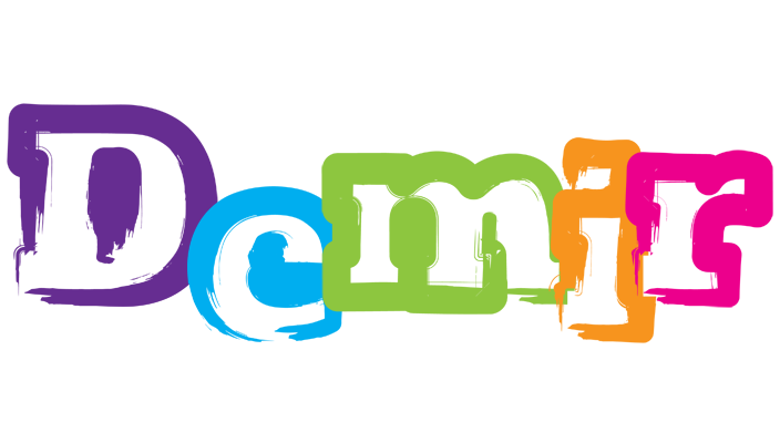 Demir casino logo