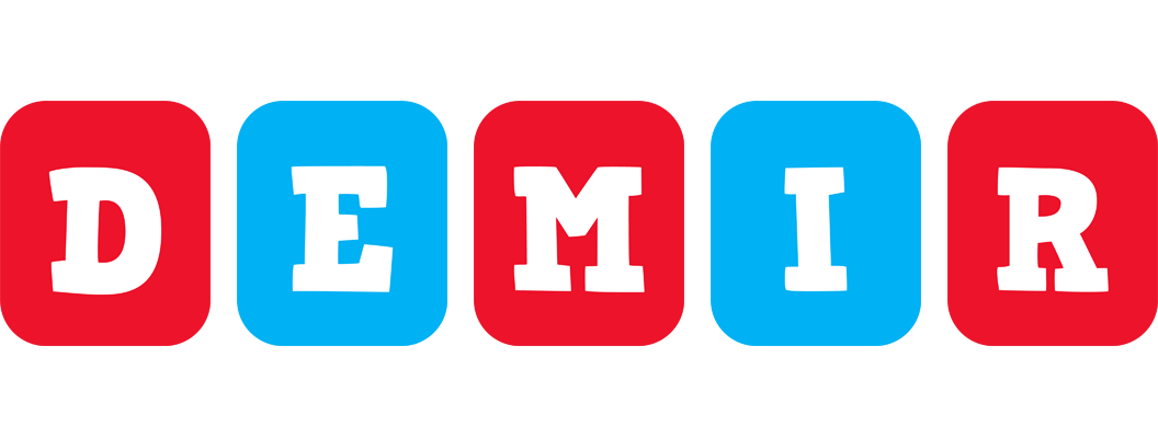 Demir diesel logo