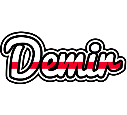 Demir kingdom logo