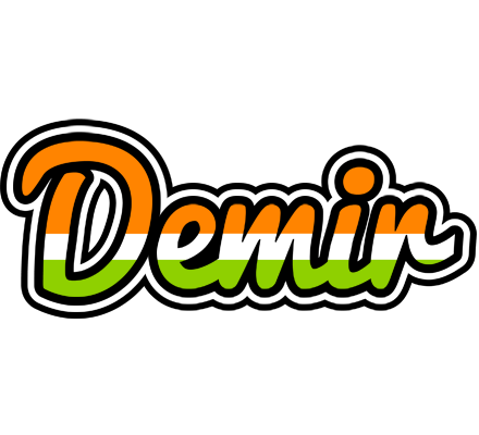 Demir mumbai logo
