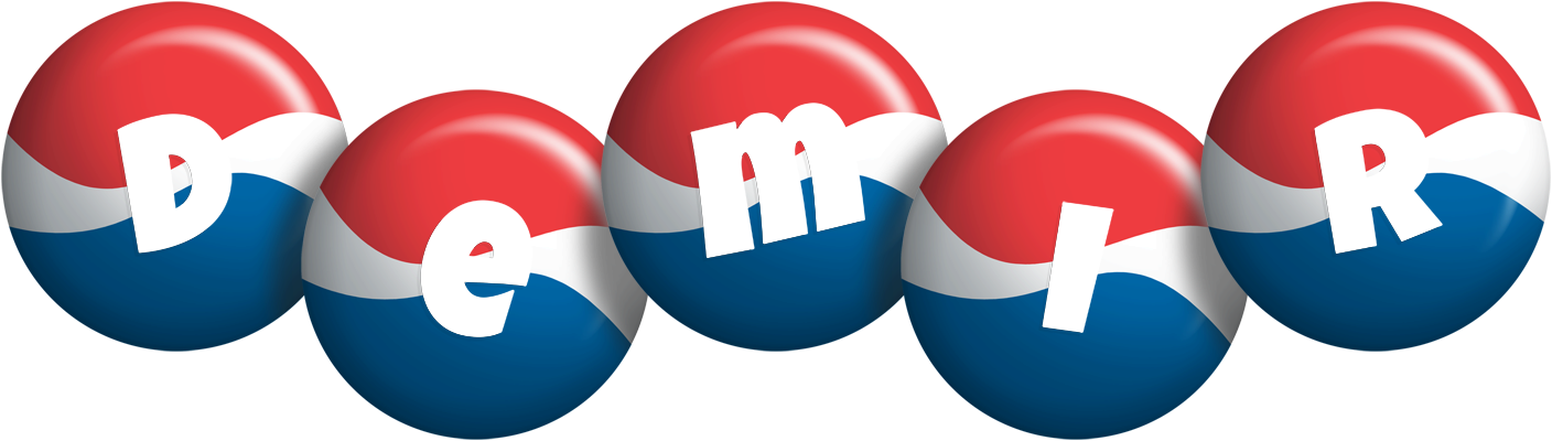 Demir paris logo