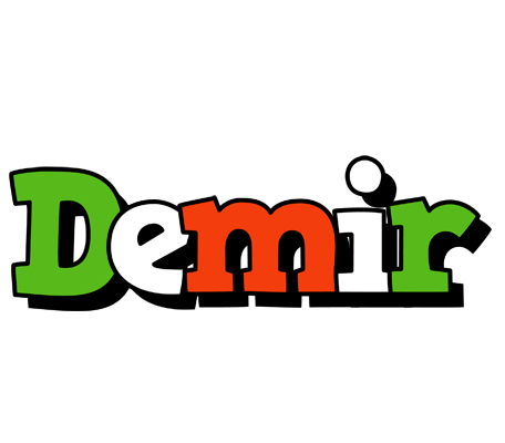 Demir venezia logo