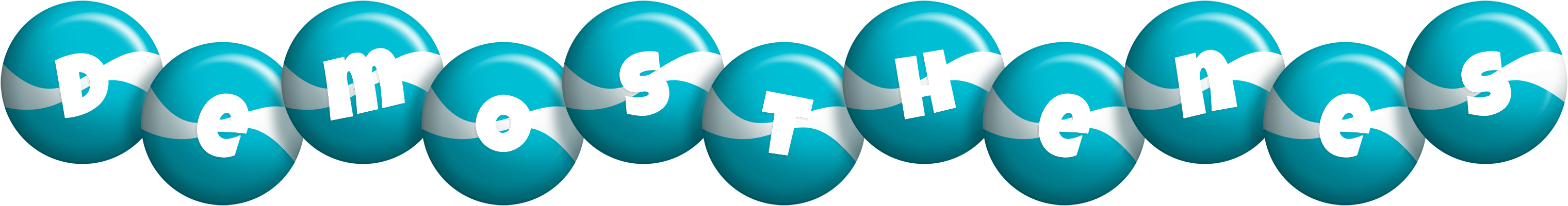 Demosthenes messi logo