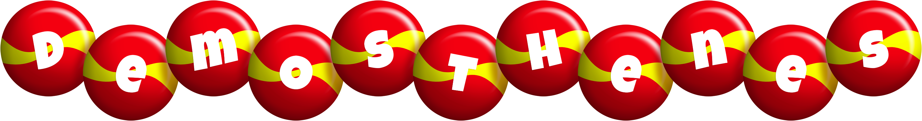 Demosthenes spain logo