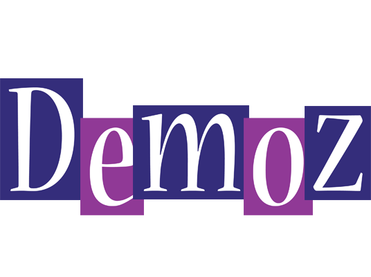 Demoz autumn logo