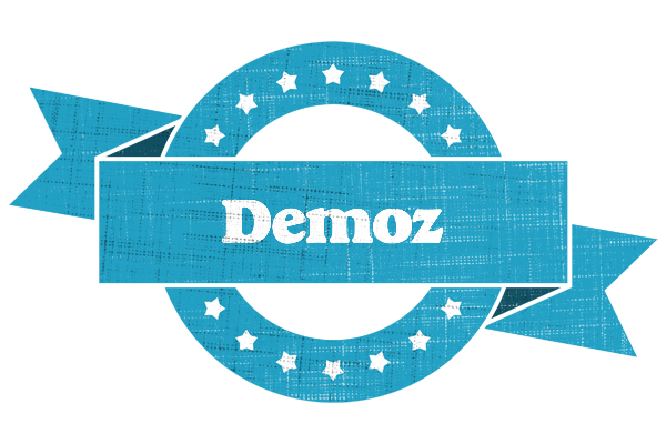 Demoz balance logo