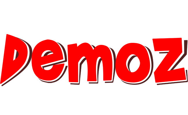 Demoz basket logo