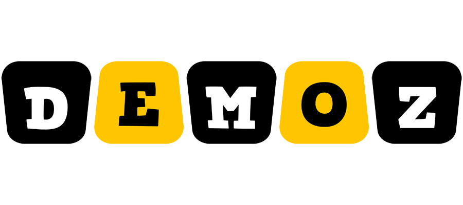 Demoz boots logo