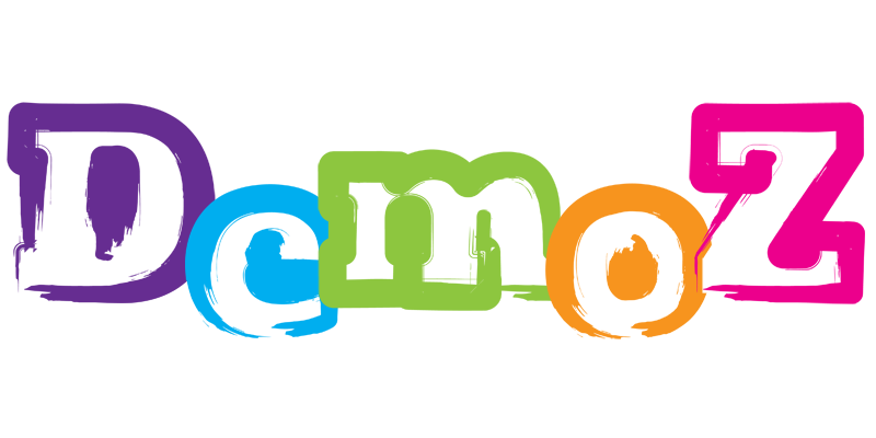 Demoz casino logo