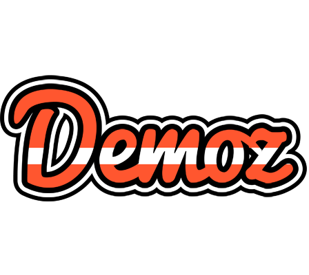 Demoz denmark logo