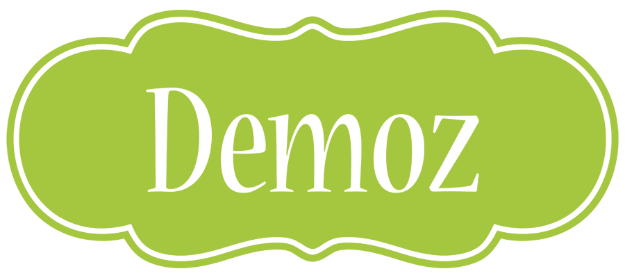 Demoz family logo