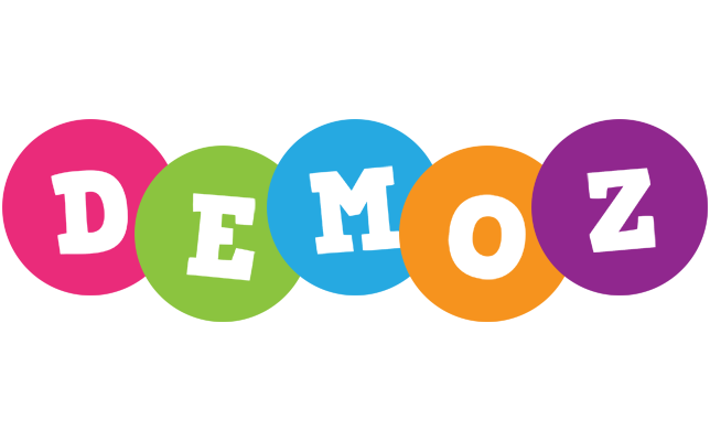 Demoz friends logo