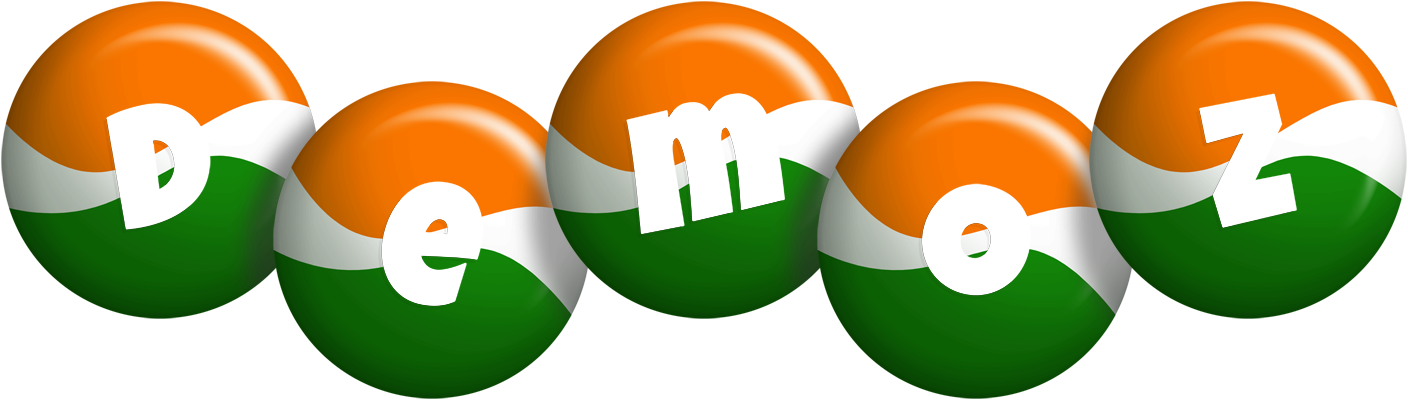 Demoz india logo
