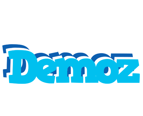 Demoz jacuzzi logo