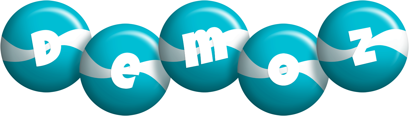 Demoz messi logo