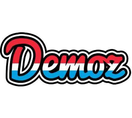 Demoz norway logo