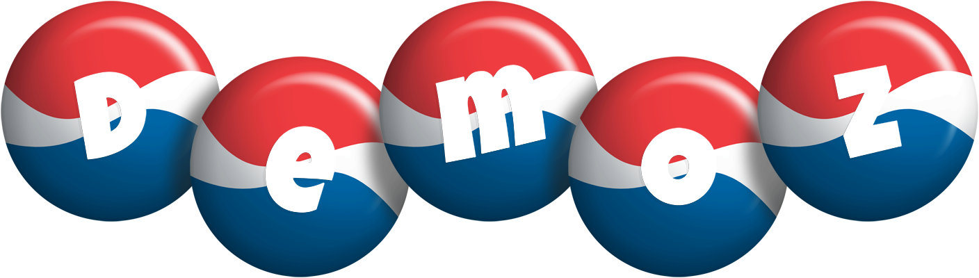 Demoz paris logo