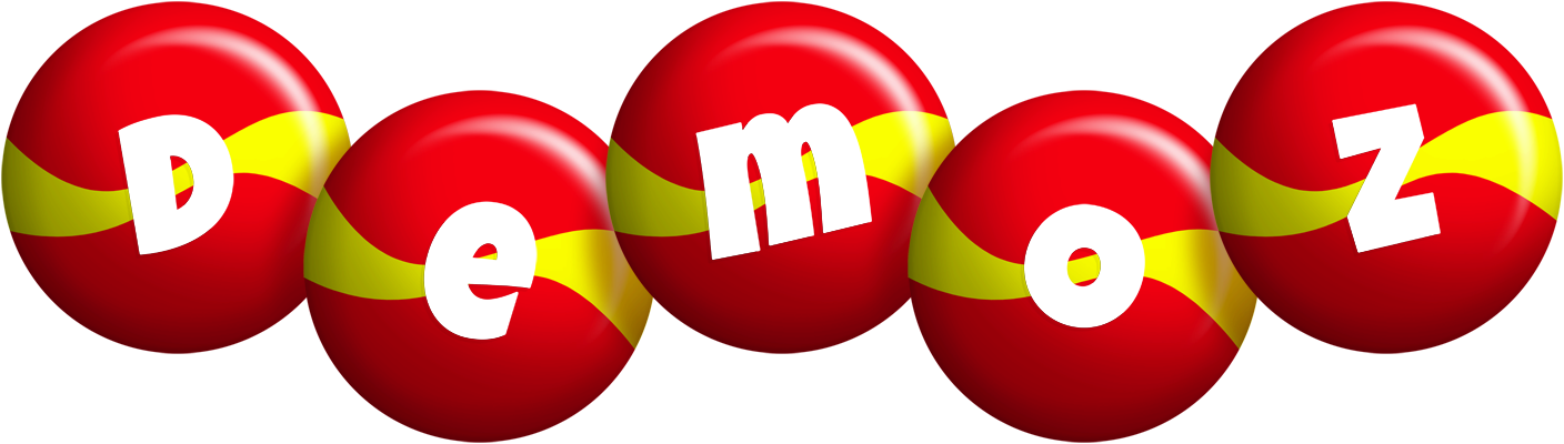 Demoz spain logo
