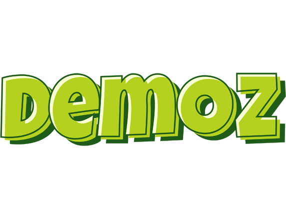 Demoz summer logo