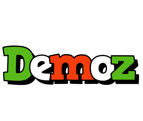 Demoz venezia logo