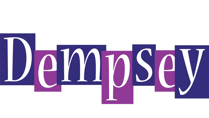 Dempsey autumn logo