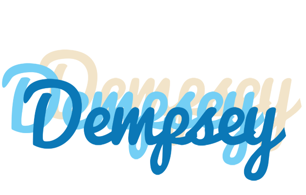 Dempsey breeze logo