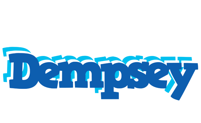 Dempsey business logo