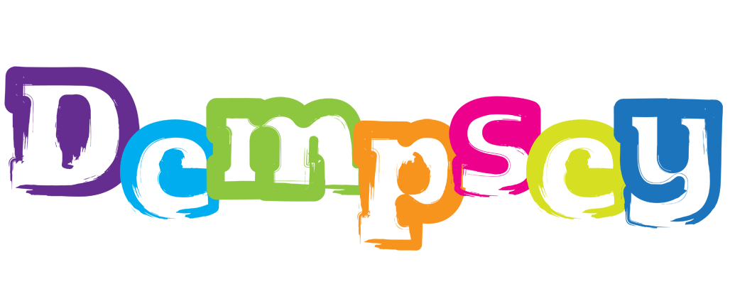 Dempsey casino logo