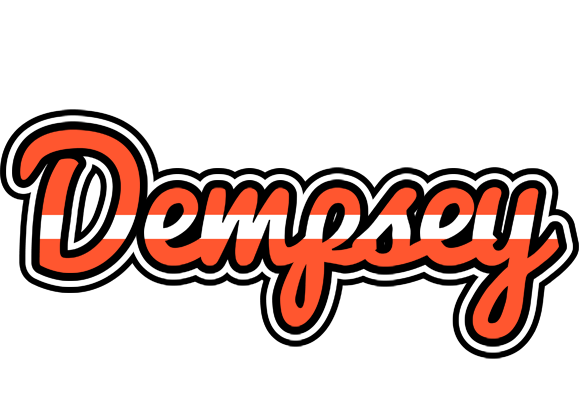 Dempsey denmark logo