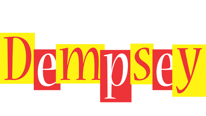 Dempsey errors logo