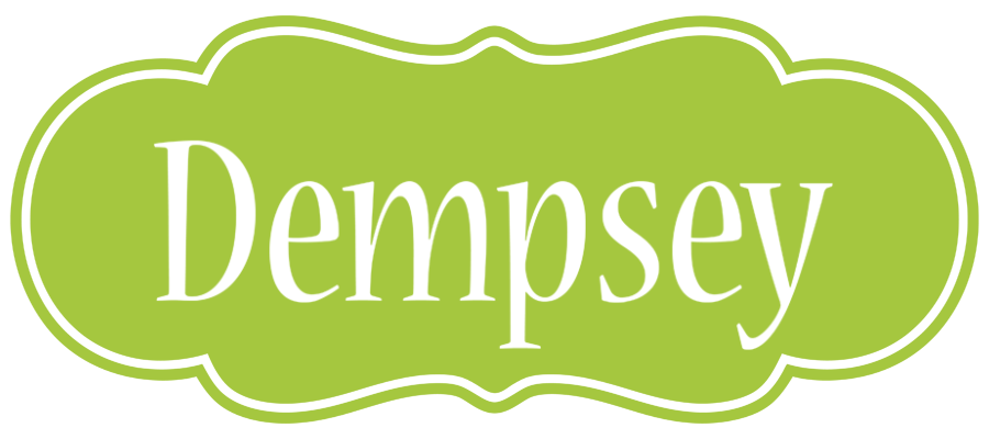 Dempsey family logo
