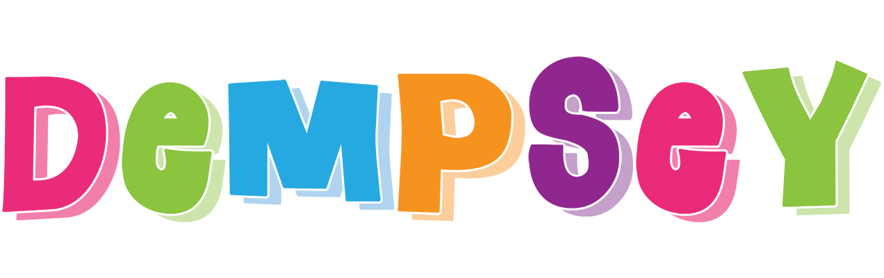 Dempsey friday logo
