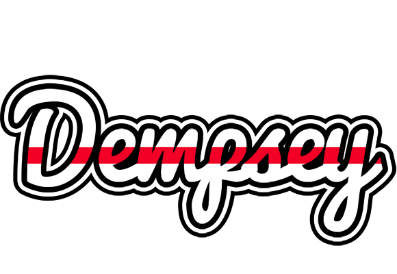 Dempsey kingdom logo